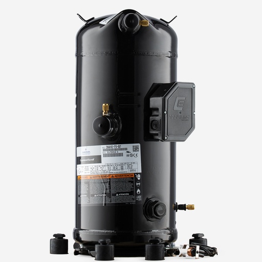[A02031119] Kompressori ZB66K5E-TFD-567 R404A/R134A 400V