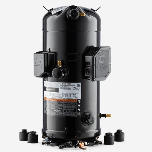 [A02031120] Kompressori ZB76K5E-TFD-567 R404A/R134A 400V