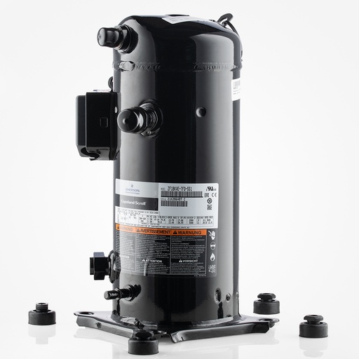 [A02031127] Kompressori ZF18KVE-TFD-551 R404A LBP 400V
