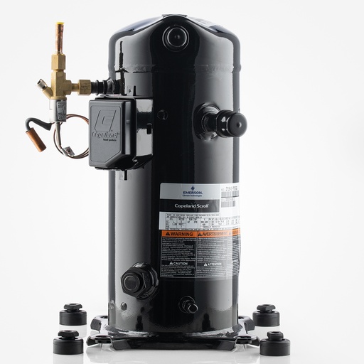 [A02031128] Compressor ZF18K4E-TFD-556 R404A LBP 400V