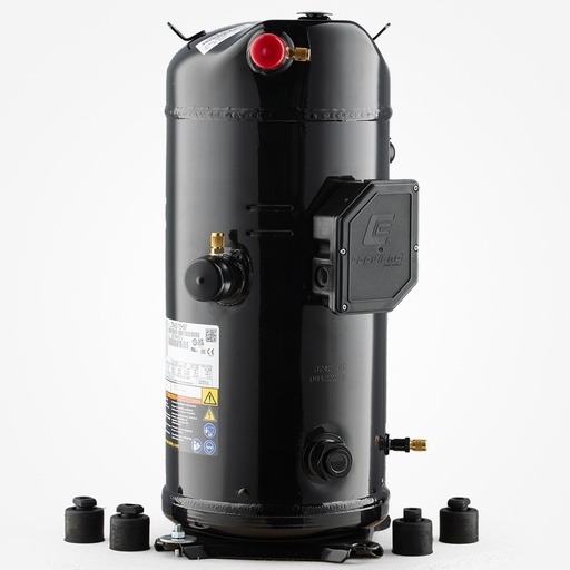 [A02031130] Kompressori ZF34K5E-TFD-567 R404A LBP 400V