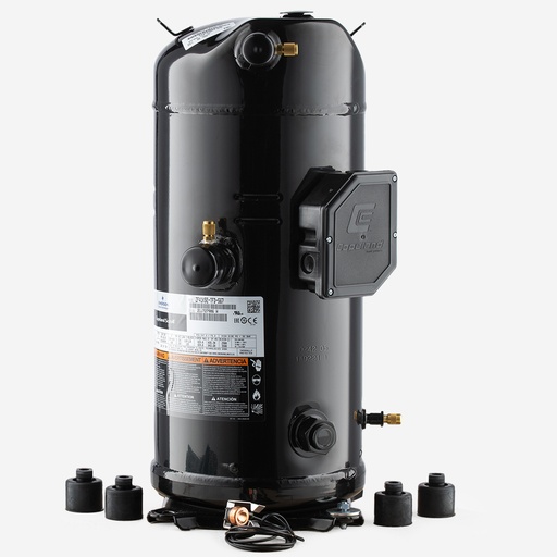 [A02031131] Compressor ZF41K5E-TFD-567 R404A LBP 400V