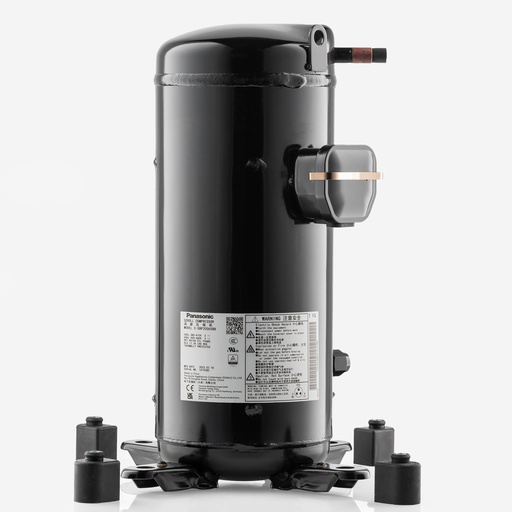 [A02041012] Kompressori C-SBP205H38B 66,80cm³ R410A MHBP