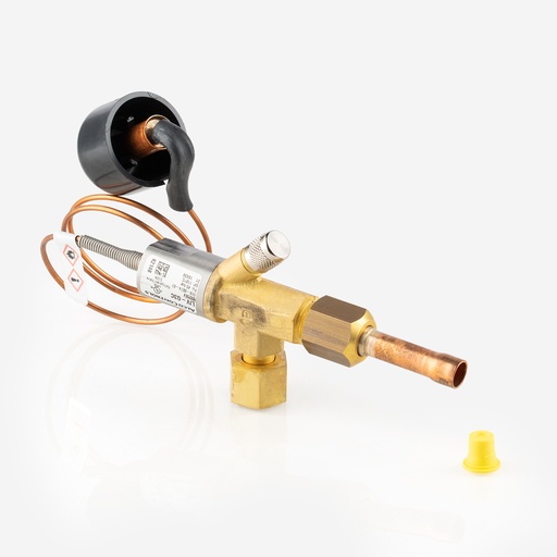 [A02431029] DTC venttiili ZF kompressoreihin ZF06-18 (8414403)