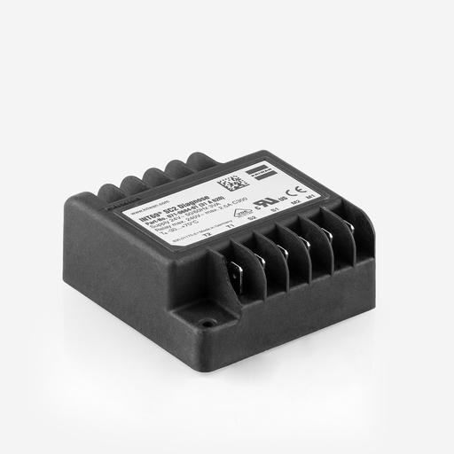 [A02431030] Protection relay INT69 SC2 (31A620) 071-0684-01