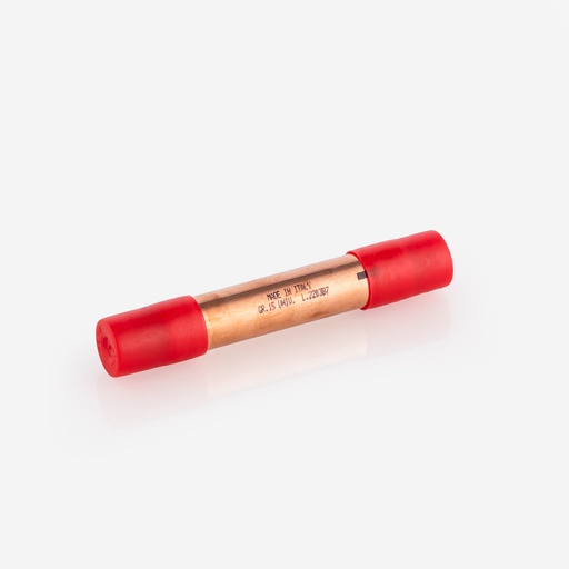 [D01091091] Capillary dryer SM2 20g 6,2 x 3,2mm