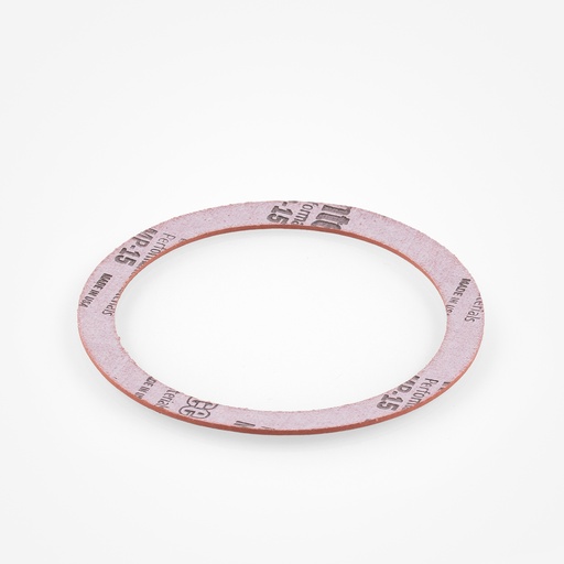[D05021018] End plate gasket Carly CY 15558700
