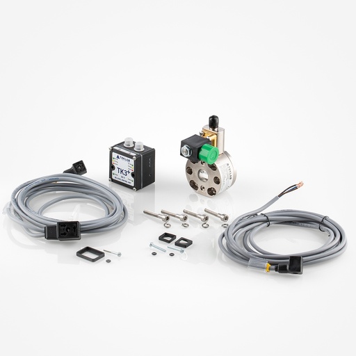 [D07071023] Öljynpinnansäädin optinen 46bar  TK3P-A50AC13-01 24V