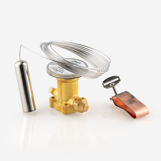 [D11011111] Paisuntaventtiilin elementti 067B3366 TE 12, R407C