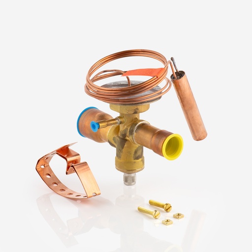 [D11041029] Expansion valve Alco R407C TX7-N16M, MOP +14°C, R407C