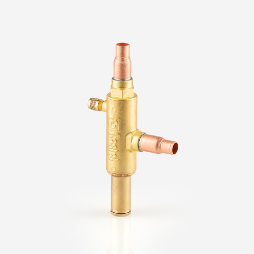 [D13021019] Lauhdutinpaineen säädin 45bar 3345/M12S 12mm-ODS 12-36bar