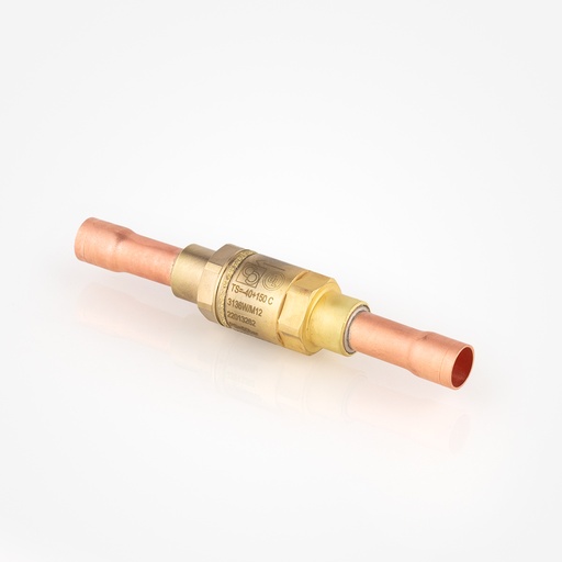 [D13021023] Differental valve 3136W/M12 12mm-ODS 1,4...3bar   