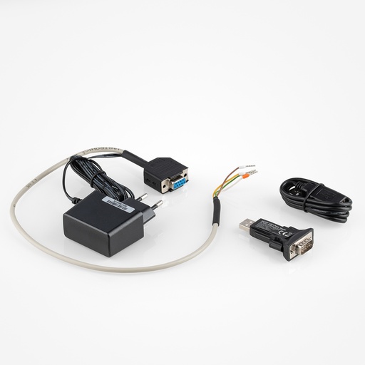[E05471102] E1187 USB-RS485 converter cable