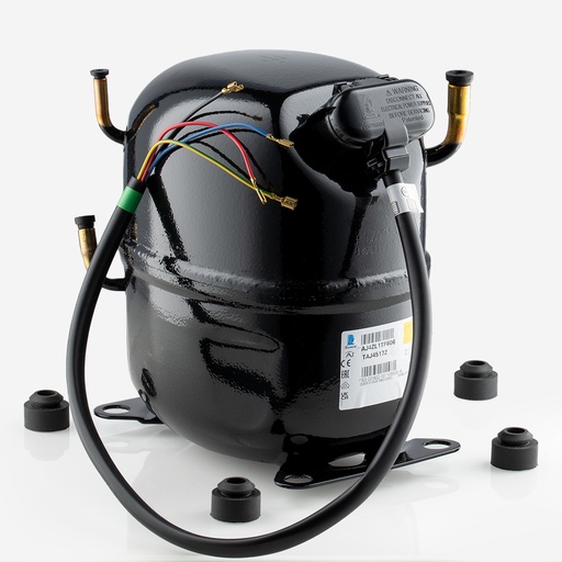 [A01039096] Compressor TAJ4517Z 25,95cm³ R404A HBP 400V (brazed) 