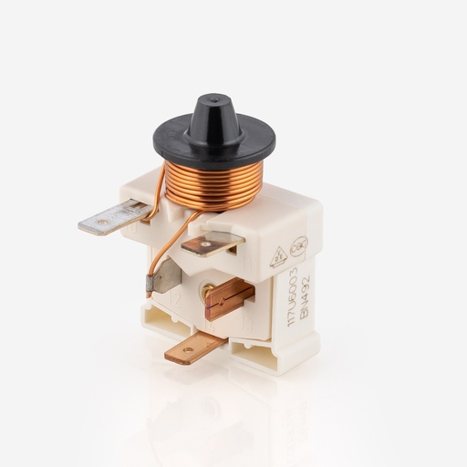 [A01411058] Start relay HST 117U6003