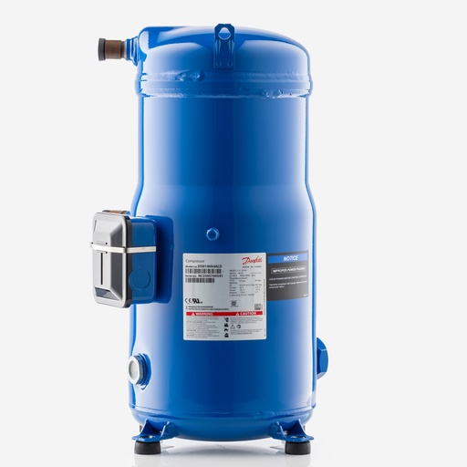 [A02011053] Kompressori DSH140-A4ALD R410A HMBP 400V (SH140)