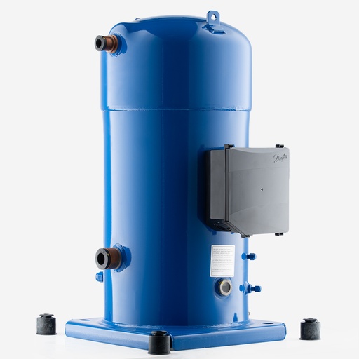 [A02011054] Compressor SZ300A4CBE 400V (POE 320SZ, 8,0l ),