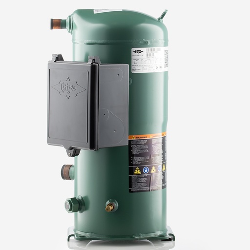 [A02021007] Compressor Bitzer GSD60182VAB