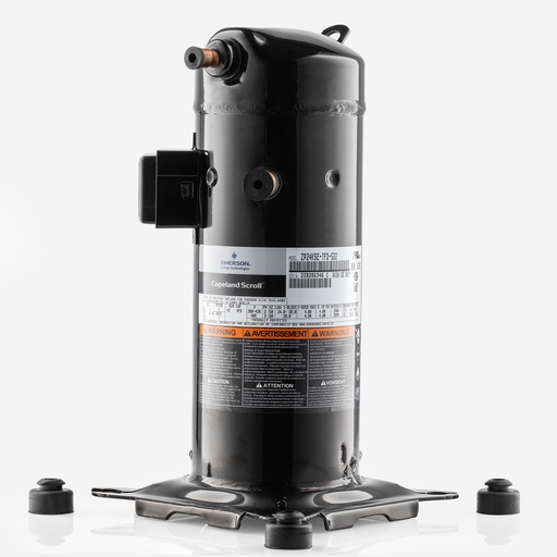 [A02031143] Compressor ZP24K5E-TFD-522 R410A HBP 400V
