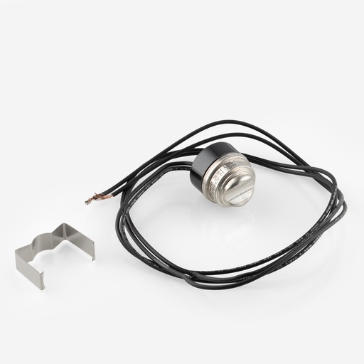 [A02431036] Discharge thermostat Copeland for ZF ZS ZH 2981196