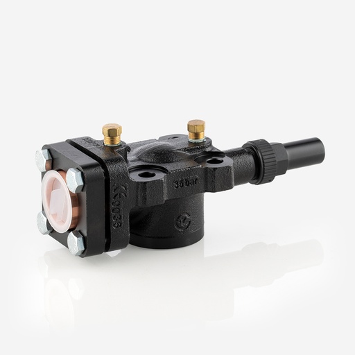 [A03641040] SK103700 rotalock+tiiviste Frascold 