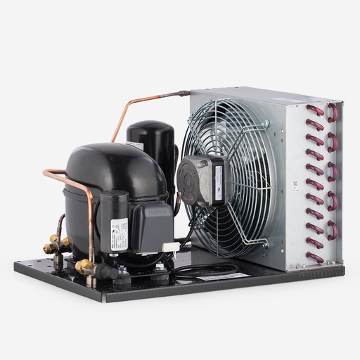 [B01051024] Condensing unit UNEK6212Z R134a 806W -5/+32°C HBP 230 V