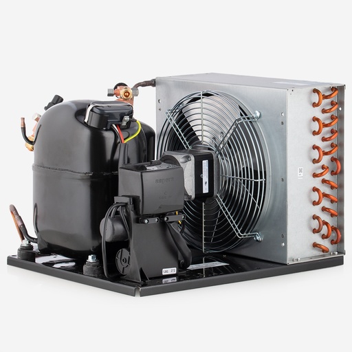 [B01051029] Koneikko UNJ2212GK R404A 1154W -30/+32°C LBP 230V