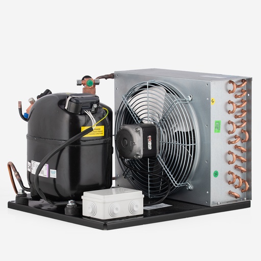 [B01051034] Koneikko UNJ6226ZX R134a 1799W -5/+32°C HBP 400V