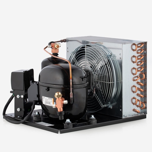 [B01051053] Condensing unit UNT6220Z R134a 1410W -5/+32°C HBP 230V