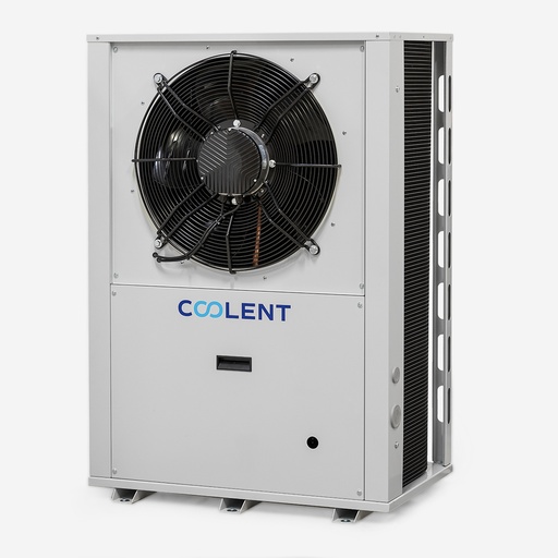 [B03021058] Koneikko Coolent ECU.ZF49K5E.E2 9,11kW -35/+32°C LBP 400V R449A