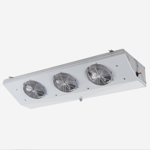 [C02071014] Höyrystin Modine CGS23EL7 7mm 2,00kW -25°C/dt7 CO2 sähkösulatus 