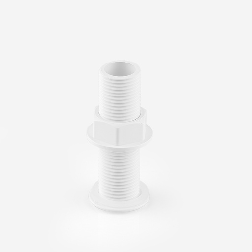 [C02491010] Connection for drip tray 1/2"