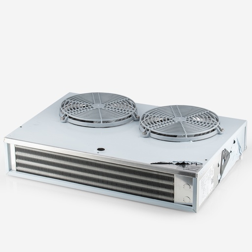 [C02501008] Höyrystin Modine EVS-101 0,84kW dt8K R404A