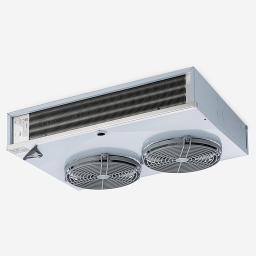 [C02501009] Höyrystin Modine EVS-101ED 0,84kW dt8K R404A sähkösulatus