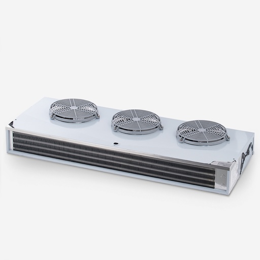 [C02501018] Höyrystin Modine EVS-391 2,52kW dt8K R404A