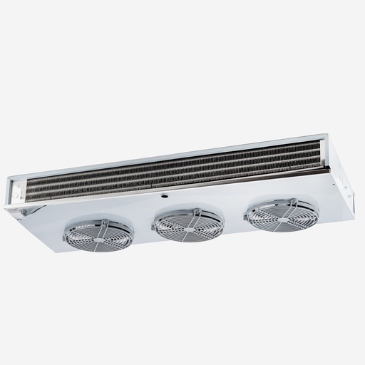 [C02501022] Evaporator Modine EVSB-181ED 1,45kW dt8K R404A with electric defrost