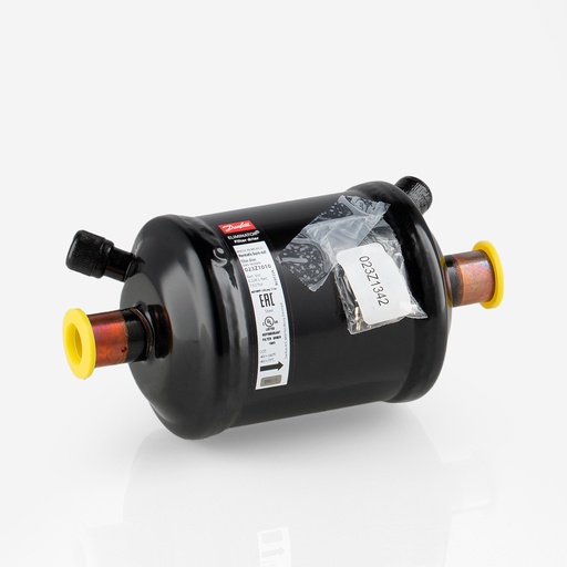 [D01021069] Burn-out filter ODS 5/8" Danfoss 023Z1010 DAS 165SVV