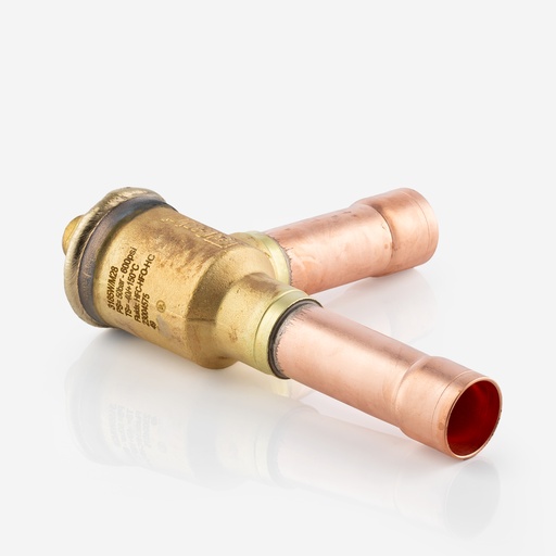 [D04011048] Check valve ODS 28mm 3185W/M28