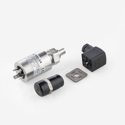 [D07071024] Oil level switch Teklab 1/2" NPT 230 Vac