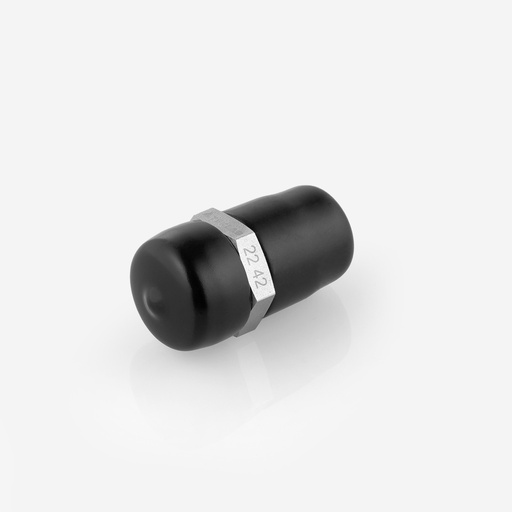 [D07471018] Adapter 1/2" NPT