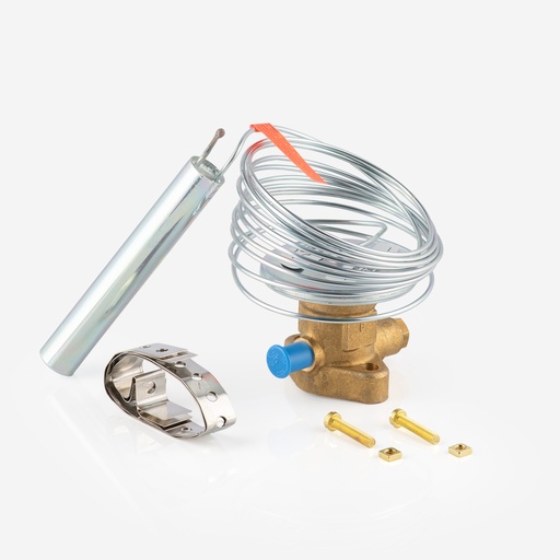 [D11041030] Paisuntaventtiili Alco R404A/507 XC 726 SW40-2B MOP