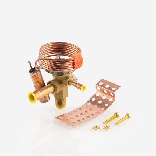 [D11041034] Paisuntaventtiili Alco R134A TISE-MW55, R134A (802457)