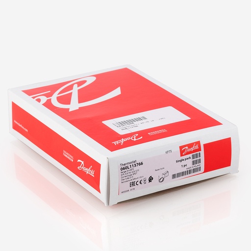 [E01011006] Termostaatti KP-75 (0...+35°C) 060L113766