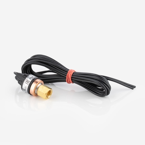 [E02011214] Pressure switch Danfoss ACB-2UB509W 061F7509 (20 / 26 bar) auto