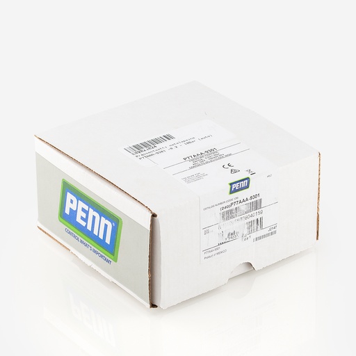 [E02021024] Pressostaatti Johnson Controls P77AAA-9301 (-0.2 - 10bar) auto