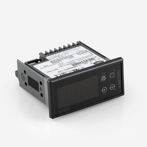 [E05031129] Säädin Carel 230V IREVS7HN0E 1-rele