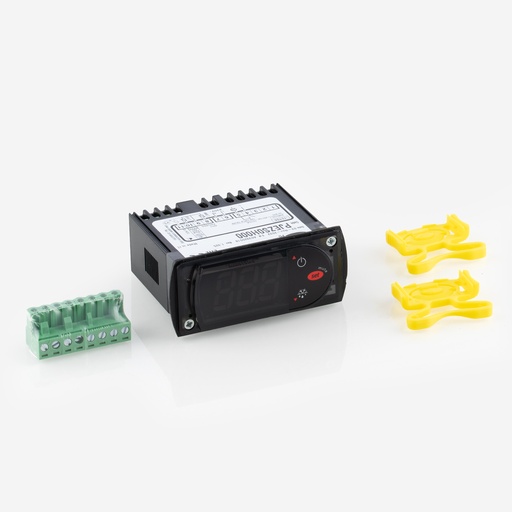 [E05031130] Carel PJEZ Controller 230V PJEZS0H000