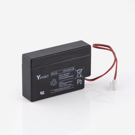 [E05471105] Alco EC3-X32/X33 battery 807790