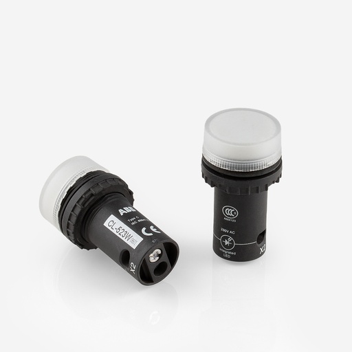 [E99011008] Merkkilamppu ABB CL523W