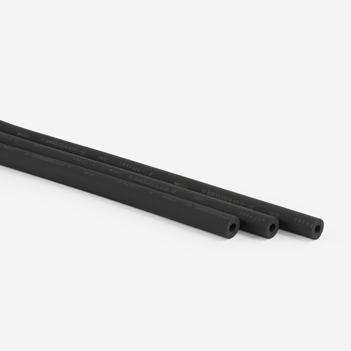 [F07011036] Insulation tube 19mm x 22mm (2m  (box: 64m/32pcs)